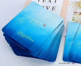 瑞士化妝品進口報關流程到深圳純魚子賦能面膜案例